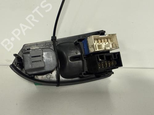 Used Left front window switch Left front window switch 38309566 38309566