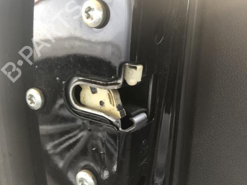 Used Rear right lock Rear right lock OPEL MERIVA B MPV (S10) 1.7 CDTI (75) (110 hp) 33990478 33990478