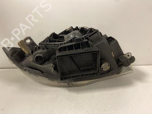 Left headlight BMW 1 (E87) 118 d | BP39256064C28 - Image 5