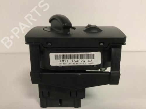 Used Headlight switch Headlight switch FORD FOCUS C-MAX (DM2) [2003-2007] 33601520 33601520