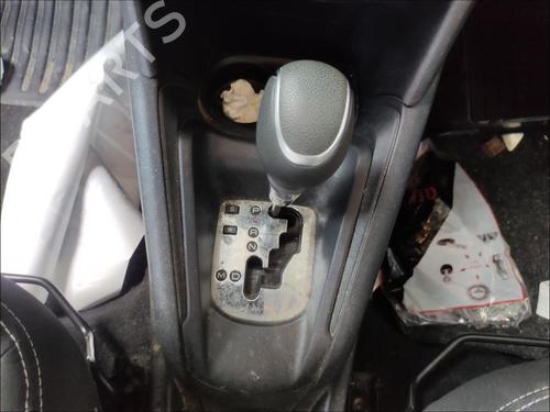 Used Gear lever Gear lever PEUGEOT 208 I (CA_, CC_) 1.2 THP 110 (110 hp) 33587488 33587488