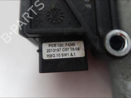 Used Sunroof engine Sunroof engine RENAULT CLIO III Grandtour (KR0/1_) [2007-2026] 35906248 35906248