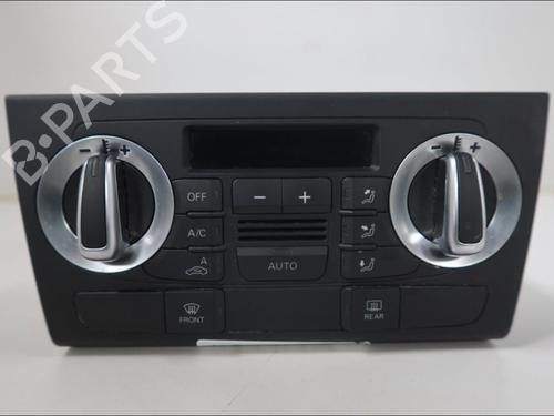 Climate control AUDI Q3 (8UB, 8UG) 2.0 TDI | BP33576973I5 - Image 2