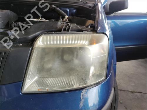 Used Left headlight Left headlight 35909098 35909098