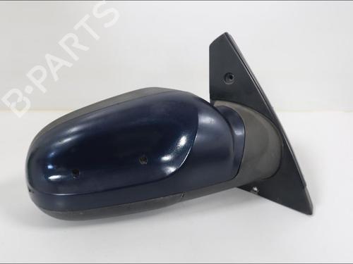Used Right mirror Right mirror BLUECAR BLUEUTILITY EV50 (68 hp) 33576129 33576129