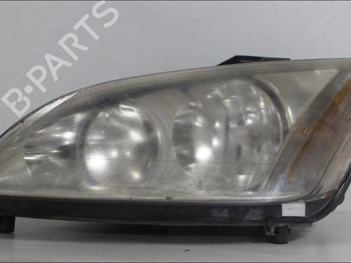 Left headlight FORD FOCUS C-MAX (DM2) 1.6 TDCi | BP33573585C28 - Image 3
