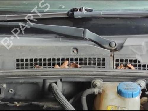 Used Scuttle panel Scuttle panel 36575814 36575814