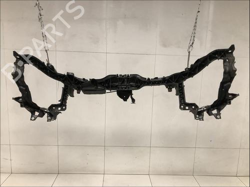 Used Front slam panel Front slam panel MERCEDES-BENZ A-CLASS (W169) A 160 CDI (169.006, 169.306) (82 hp) 34615228 34615228