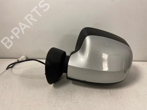 Used Left mirror Left mirror 37256007 37256007