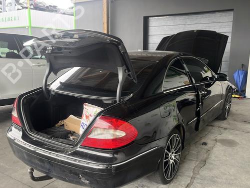 Subframe MERCEDES-BENZ CLK (C209) CLK 320 CDI (209.320) | BP33731153M9 - Image 6