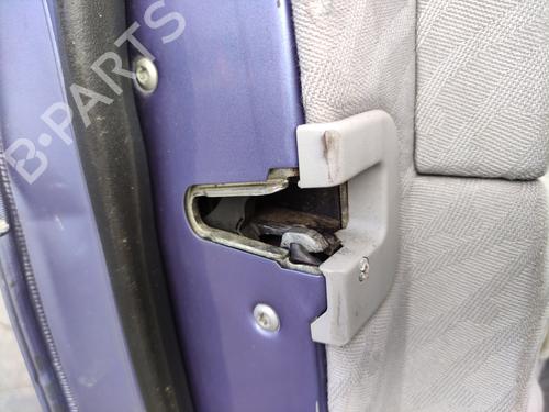 Used Front left lock Front left lock MERCEDES-BENZ CLK (C208) CLK 200 (208.335) (136 hp) 35911445 35911445