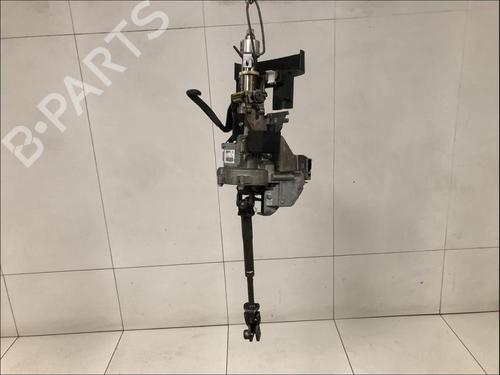 Used Steering column Steering column RENAULT GRAND SCÉNIC II (JM0/1_) [2004-2009] 33589054 33589054