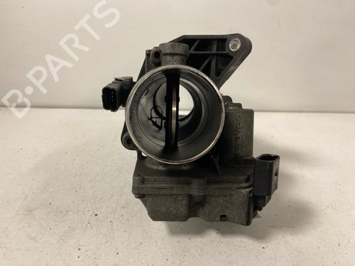 Luftmassemåler Luftmassemåler FORD FIESTA VI (CB1, CCN) 1.6 TDCi (90 hp) 37492032 37492032