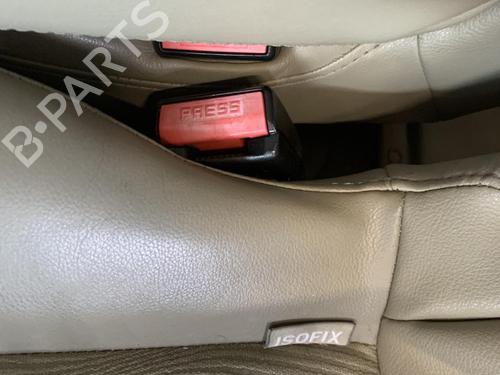 Engache cinturón Engache cinturón RENAULT SCÉNIC II (JM0/1_) [2003-2010] 33754430 33754430