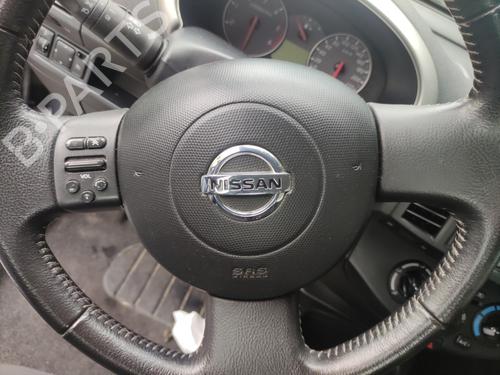 Used Driver airbag Driver airbag NISSAN MICRA III (K12) 1.5 dCi (86 hp) 35910417 35910417