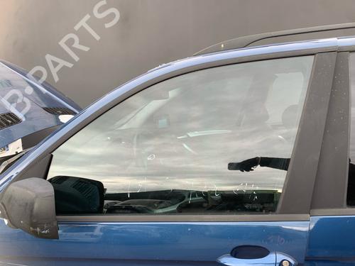 Used Front left door window Front left door window BMW X5 (E53) 3.0 d (184 hp) 34227316 34227316