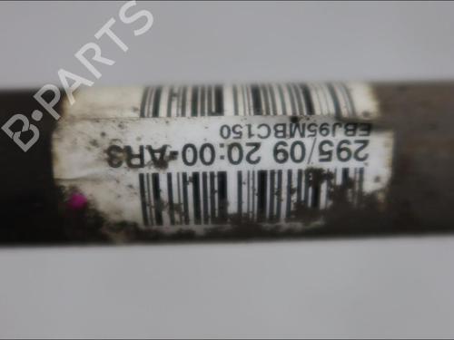 Used Right front driveshaft Right front driveshaft RENAULT FLUENCE (L3_) 1.5 dCi (L30B) (106 hp) 33574944 33574944