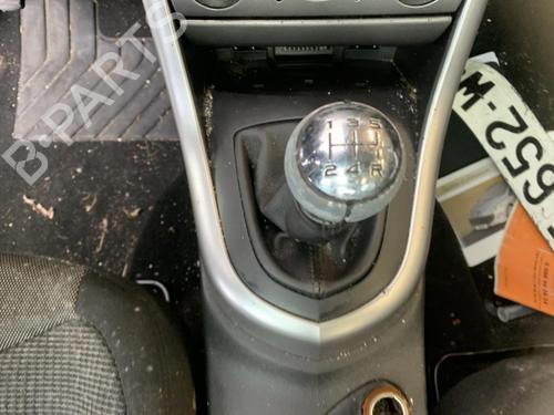 Used Gear lever Gear lever PEUGEOT 308 I (4A_, 4C_) 1.6 HDi (109 hp) 33601969 33601969