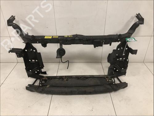 Frontplade/Frontkurv Frontplade/Frontkurv NISSAN QASHQAI I (J10, NJ10) 2.0 dCi All-wheel Drive (150 hp) 33582606 33582606