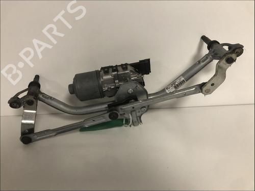 Front wiper motor PEUGEOT 2008 I (CU_) 1.6 BlueHDi 100 | BP33585667M29 - Image 3
