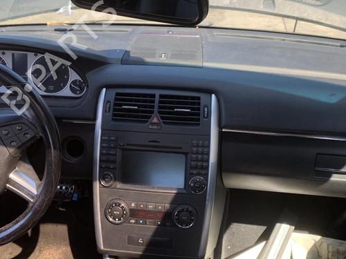 Salpicadero Salpicadero MERCEDES-BENZ B-CLASS Sports Tourer (W245) B 200 TURBO (245.234) (193 hp) 33890313 33890313