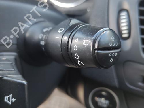 Steering column stalk RENAULT LAGUNA III (BT0/1) 1.5 dCi (BT00, BT0A, BT0T, BT1J) | BP33592792I23 - Image 2