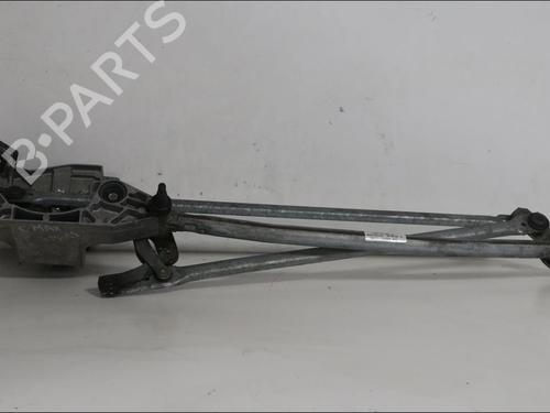 Used Front wiper motor Front wiper motor FORD C-MAX (DM2) 1.8 TDCi (115 hp) 33573658 33573658