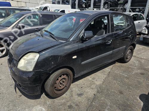 Brugte KIA PICANTO I (SA) 1.1 4908536