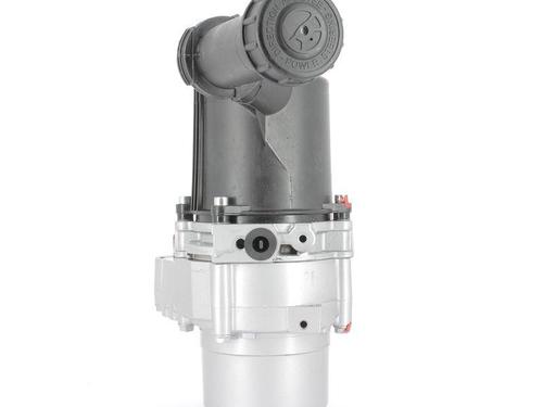 Used Steering pump Steering pump CITROËN C4 Coupe (LA_) [2004-2013] 33603962 33603962