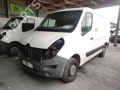 water-radiator-renault-master-iii-van-fv-2010-33596882 main image