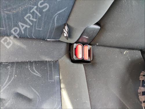 Used Seat buckle Seat buckle CITROËN C4 II (NC_) 1.6 VTi 120 (NC5FS0, NC5FS9) (120 hp) 35909668 35909668
