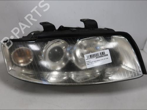 Used Right headlight Right headlight AUDI A4 B6 Avant (8E5) 1.9 TDI (130 hp) 33574979 33574979
