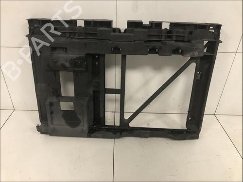 Frontplade/Frontkurv Frontplade/Frontkurv CITROËN C3 I (FC_, FN_) 1.4 HDi (68 hp) 33582239 33582239