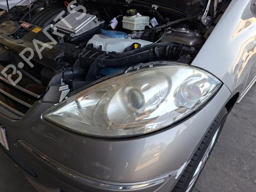 Used Left headlight Left headlight MERCEDES-BENZ A-CLASS (W169) A 200 (169.033, 169.333) (136 hp) 36247841 36247841