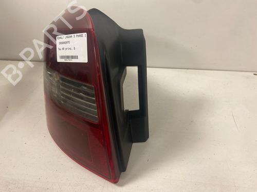 Used Left taillight Left taillight 37255575 37255575