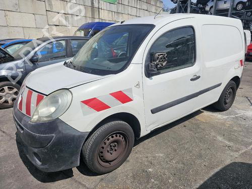 Brukte deler til RENAULT KANGOO Express (FW0/1_)  1.5 dCi 70 (FW0A, KW0V)  4908534
