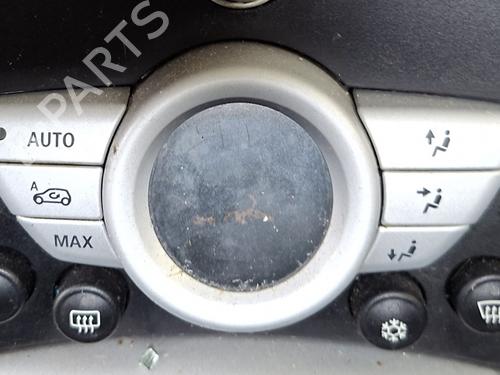 Used Climate control Climate control 37475087 37475087