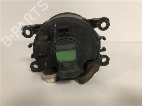 Used Left front fog light Left front fog light PEUGEOT 207 CC (WD_) 1.6 HDi (109 hp) 35906578 35906578