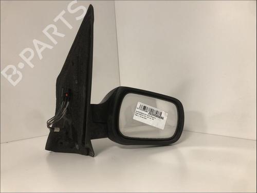Used Right mirror Right mirror 33583723 33583723