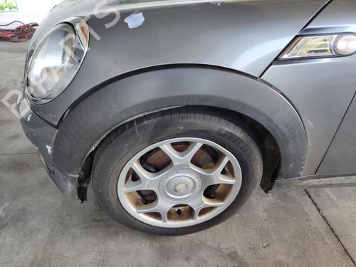 Used Front left wheel arch trim Front left wheel arch trim MINI MINI (R56) Cooper D (109 hp) 36576622 36576622