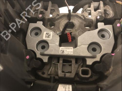 Used Steering wheel Steering wheel FORD S-MAX (CJ, WA6) 2.0 TDCi (150 hp) 33581074 33581074