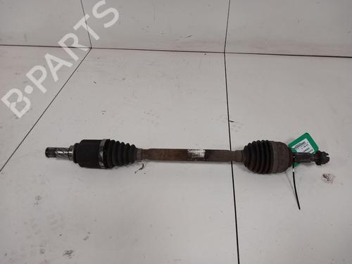 Left front driveshaft RENAULT KANGOO Express (FW0/1_) 1.5 dCi 70 (FW0A, KW0V) | BP38941433M38 - Image 2