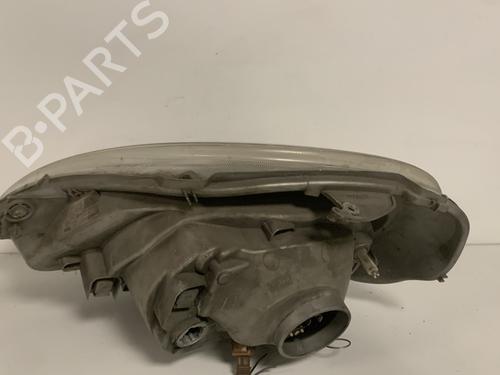 Right headlight RENAULT TRAFIC II Van (FL) 1.9 dCi 80 (FL0B) | BP33594434C29 - Image 3