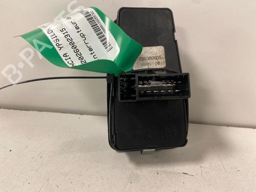 Left front window switch LANCIA YPSILON (843_) 1.2 (843.AXB1A) | BP38308953I27 - Image 2