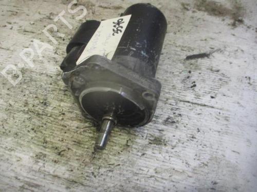 Used Starter Starter SEAT AROSA (6H1) 1.4 16V (100 hp) 33572093 33572093