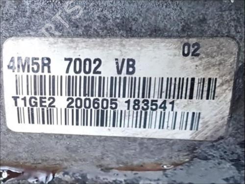 Used Gearbox Gearbox FORD FOCUS II (DA_, HCP, DP) [2004-2013] 33574501 33574501