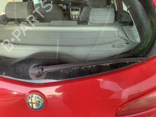 Used Rear wiper motor Rear wiper motor 36578642 36578642