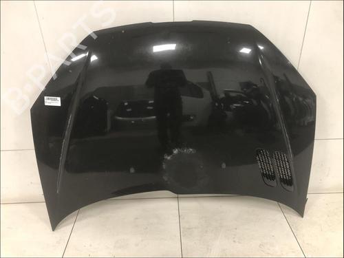 Used Hood Hood PEUGEOT 206 SW (2E/K) 2.0 HDi (90 hp) 33585579 33585579