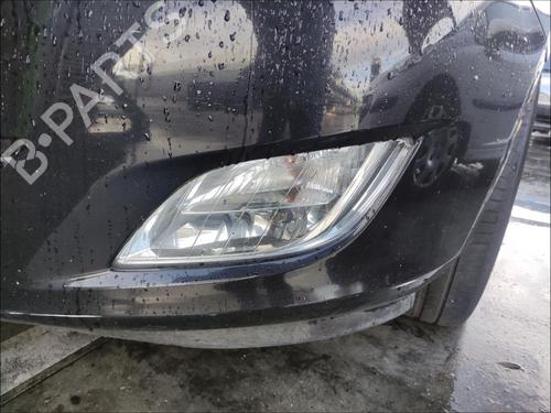 Used Left front fog light Left front fog light OPEL ASTRA H (A04) [2004-2014] 36574305 36574305