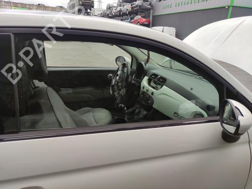 Used Front right door window Front right door window 35940286 35940286